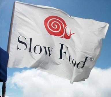 slowfood band